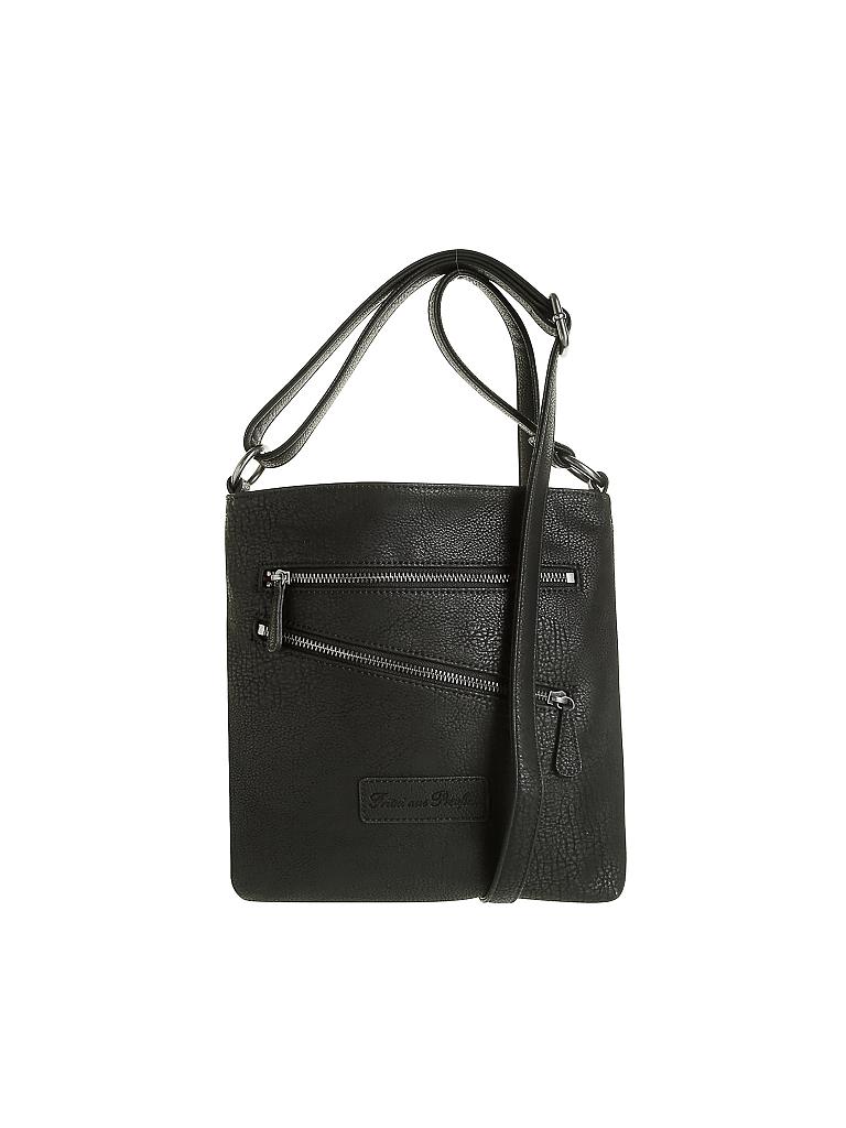 FRITZI AUS PREUßEN | Tasche - Umhängtasche "Constanze" | 