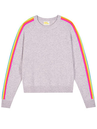 FROM FUTURE | Kaschmirpullover 