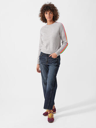 FROM FUTURE | Kaschmirpullover 