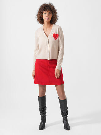 FROM FUTURE | Kaschmircardigan