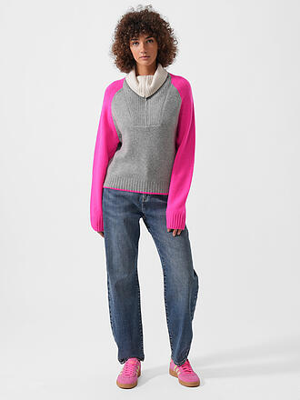 FROM FUTURE | Kaschmirpullover