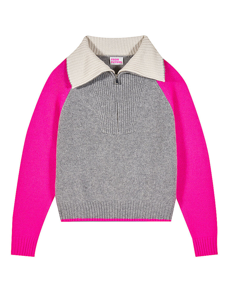 FROM FUTURE Kaschmirpullover – FROM FUTURE