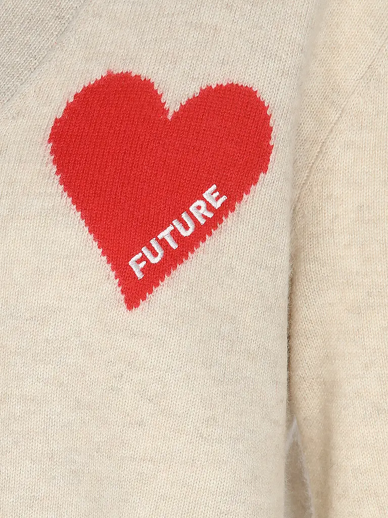 FROM FUTURE | Kaschmircardigan | 