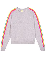 FROM FUTURE | Kaschmirpullover  | Grau