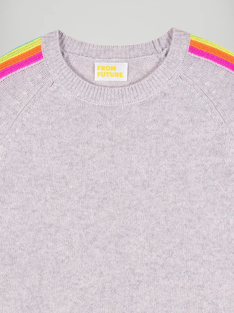 FROM FUTURE | Kaschmirpullover | 