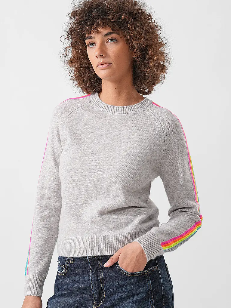 FROM FUTURE | Kaschmirpullover | 