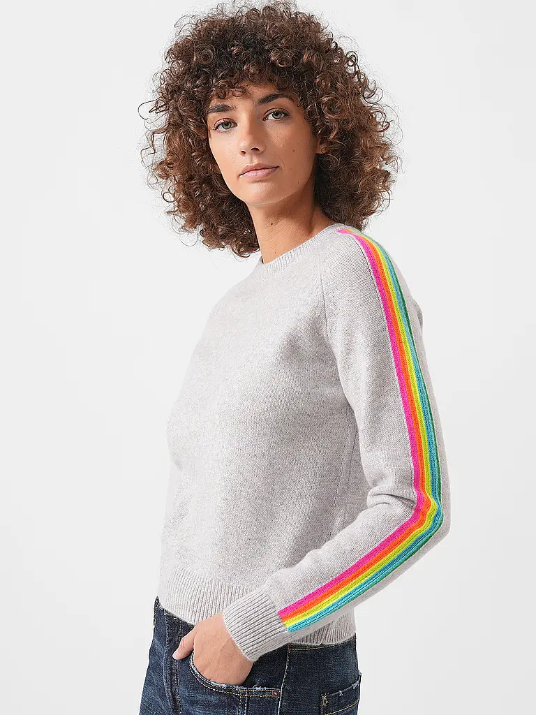 FROM FUTURE | Kaschmirpullover | 