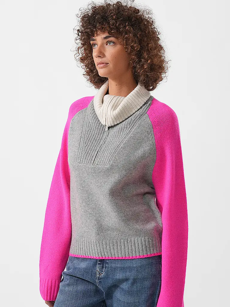 FROM FUTURE | Kaschmirpullover | 