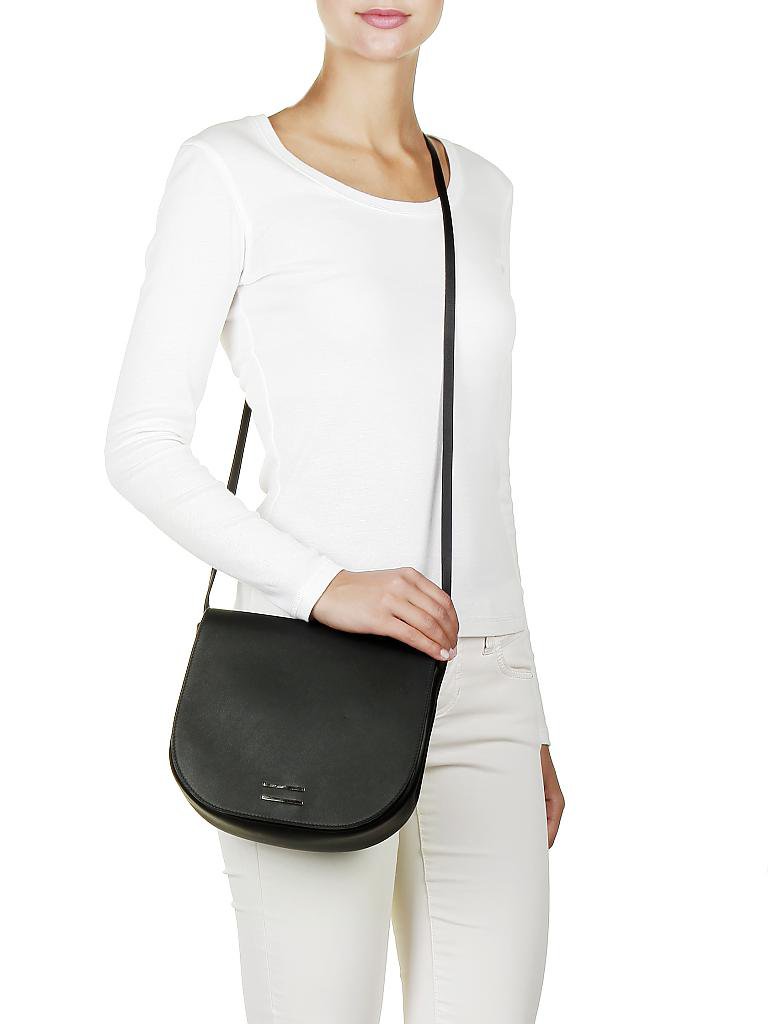 FRONT ROW SOCIETY | Ledertasche "Lara" | 
