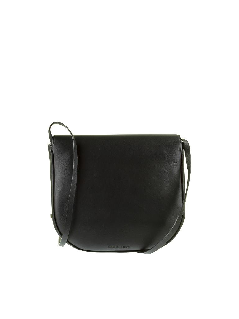 FRONT ROW SOCIETY | Ledertasche "Lara" | 