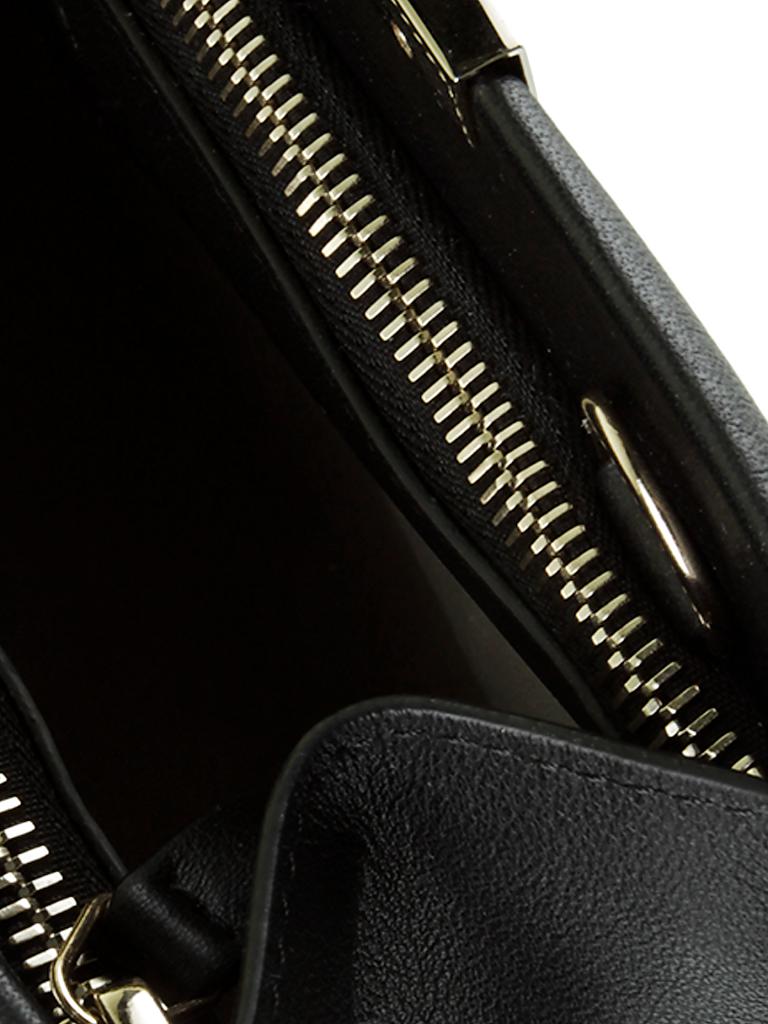 FRONT ROW SOCIETY | Ledertasche "Nelly" | 