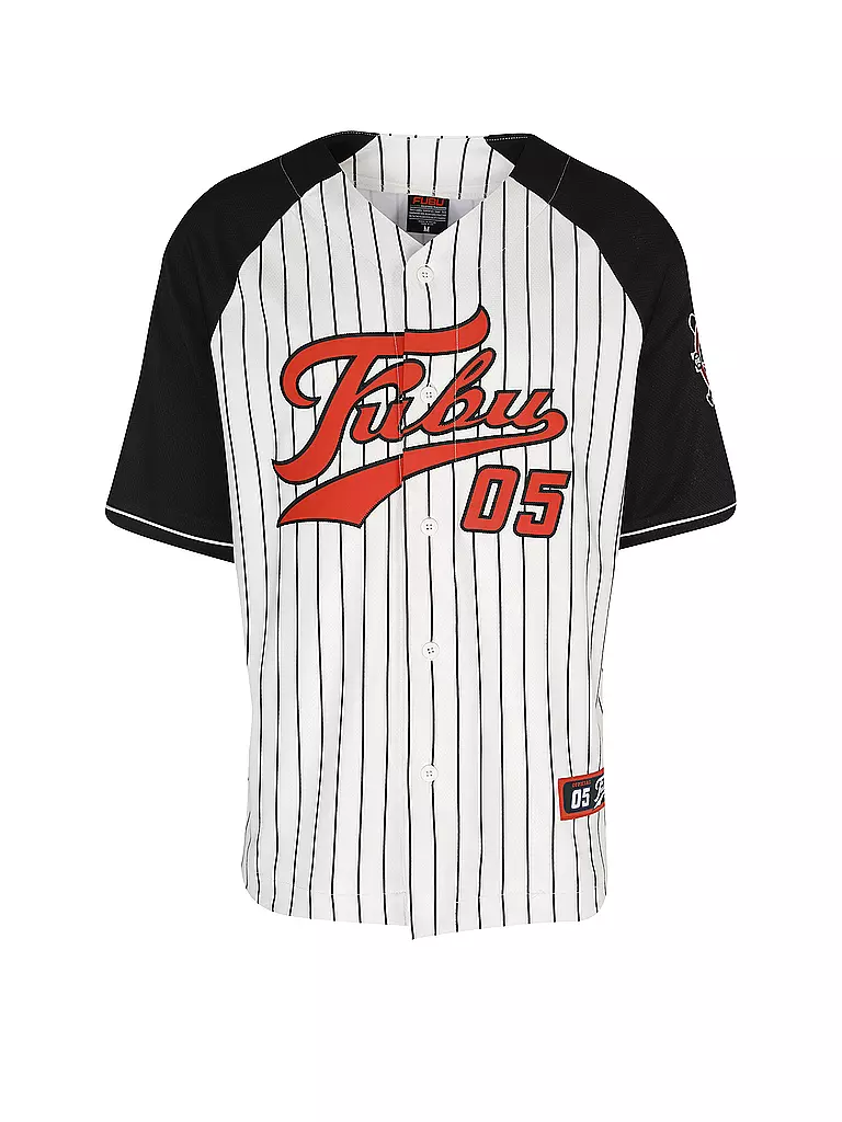 FUBU | Shirt | beige