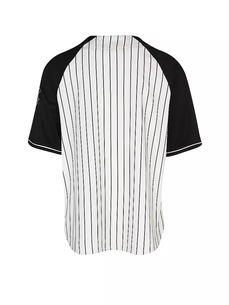 FUBU | Shirt | beige