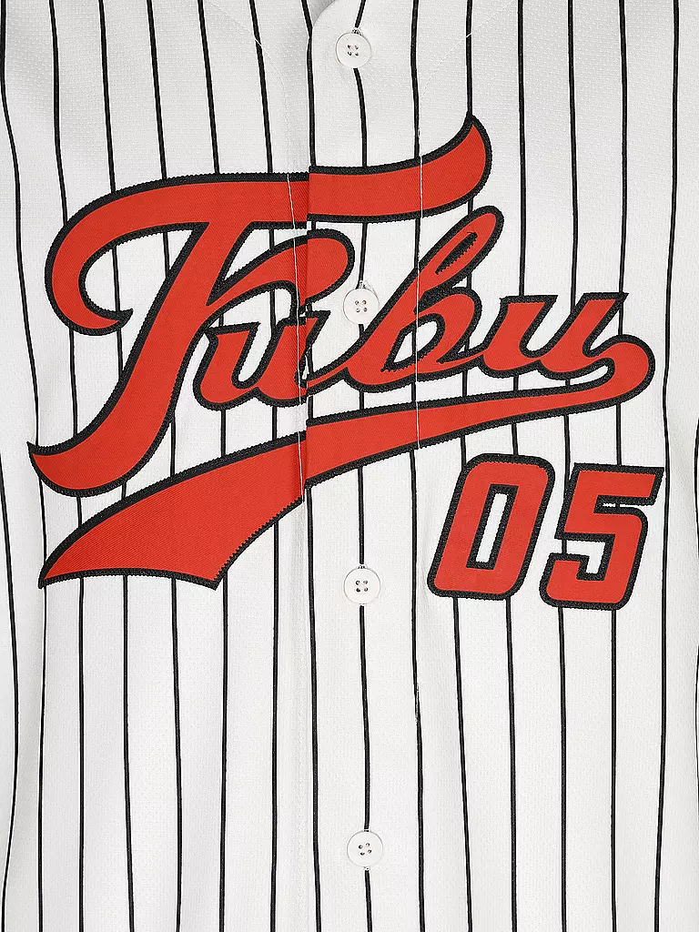 FUBU | Shirt | beige