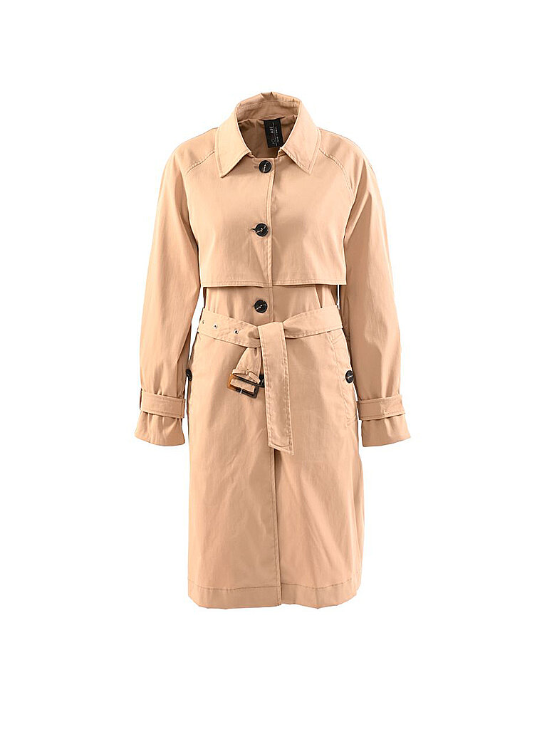 FUCHS & SCHMITT Trenchcoat – Fuchs & Schmitt