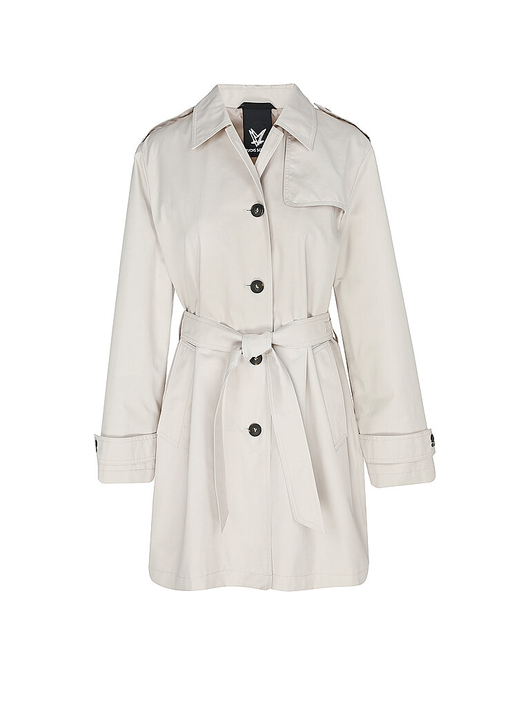 FUCHS & SCHMITT Trenchcoat – Fuchs & Schmitt
