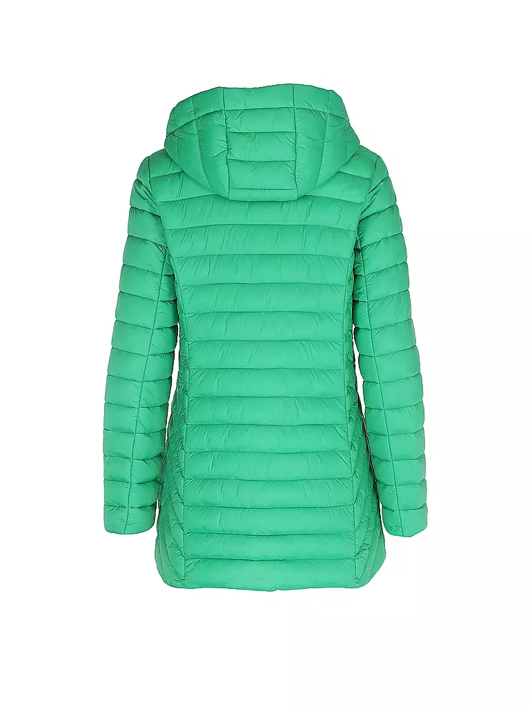 FUCHS SCHMITT Steppjacke VEGAN VIBES grün