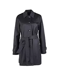 FUCHS & SCHMITT | Trenchcoat | dunkelblau