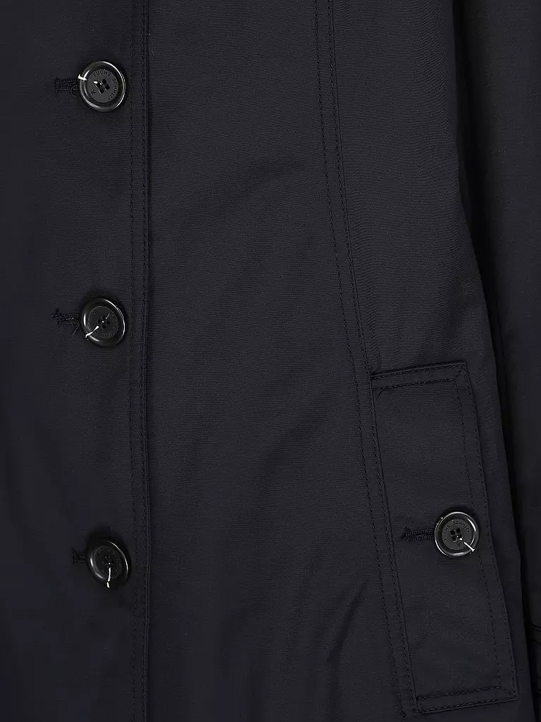 FUCHS & SCHMITT | Trenchcoat | beige