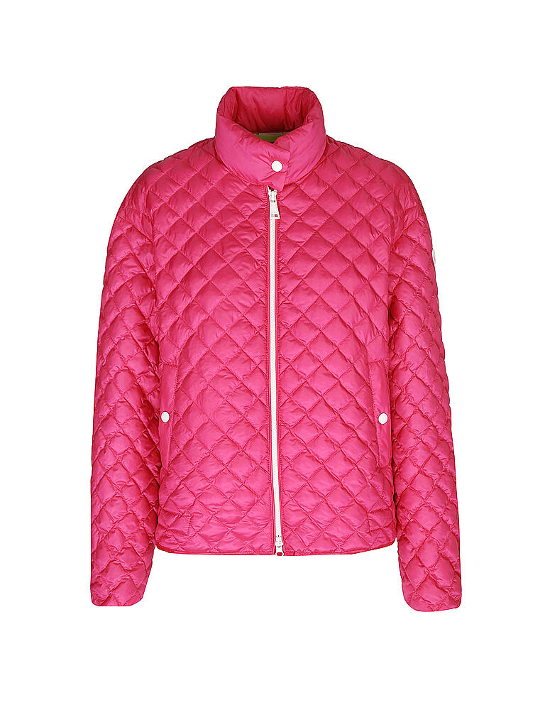 FUCHS & SCHMITT | Leichtsteppjacke  | pink
