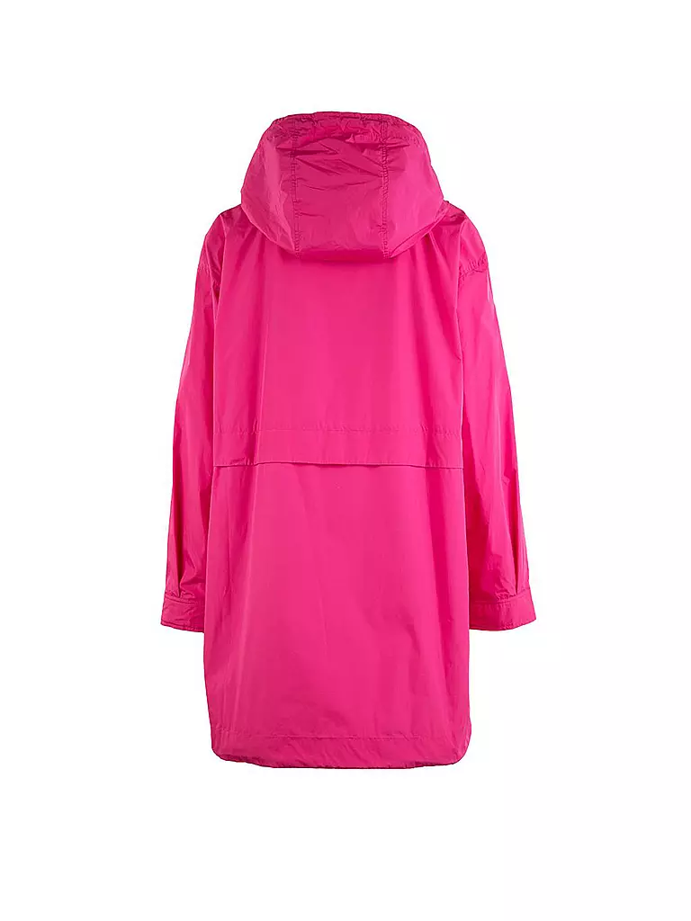 FUCHS & SCHMITT | Parka | pink