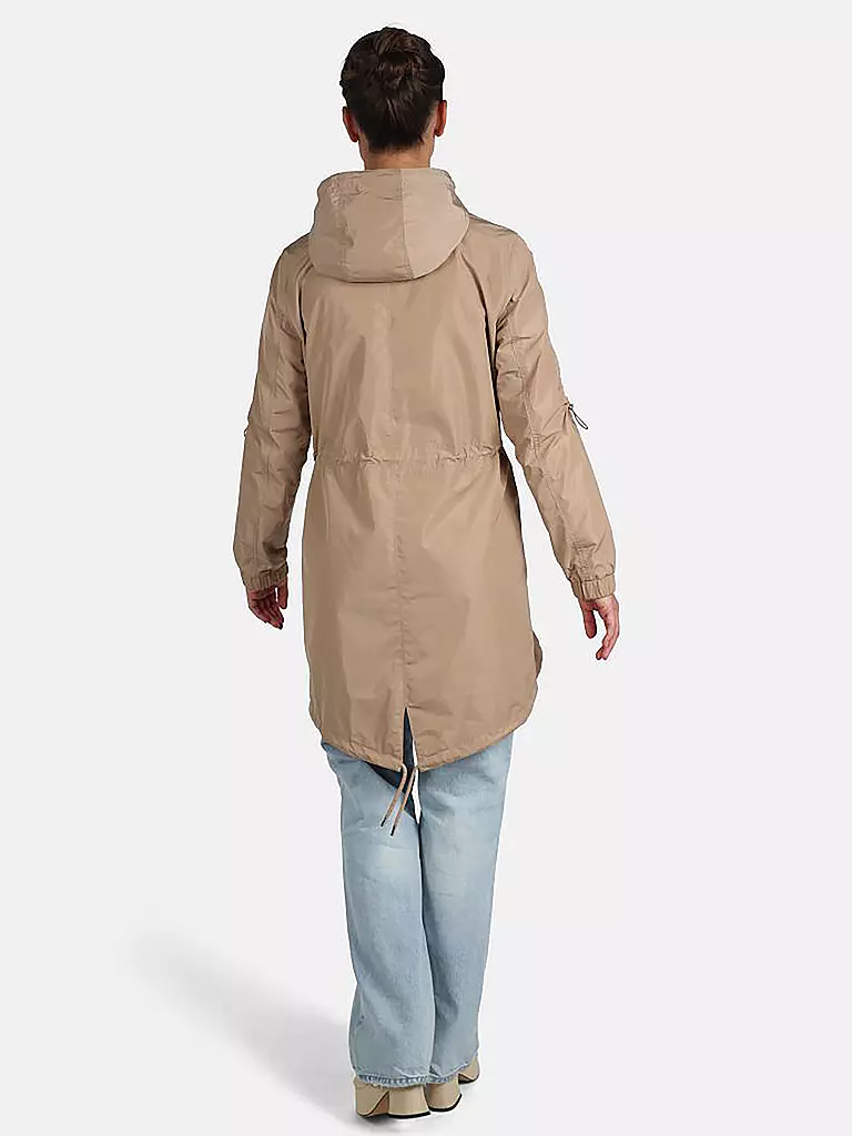 FUCHS & SCHMITT | Parka | camel