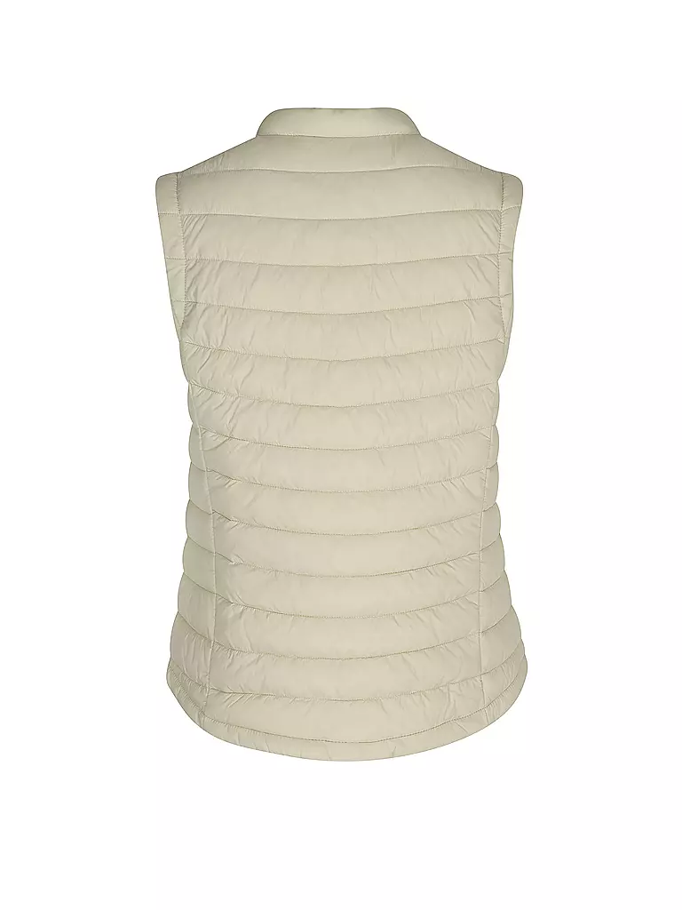 FUCHS & SCHMITT | Steppgilet | creme