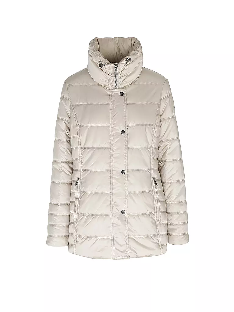 FUCHS & SCHMITT | Steppjacke  | beige