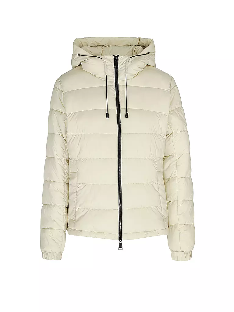 FUCHS & SCHMITT | Steppjacke | creme