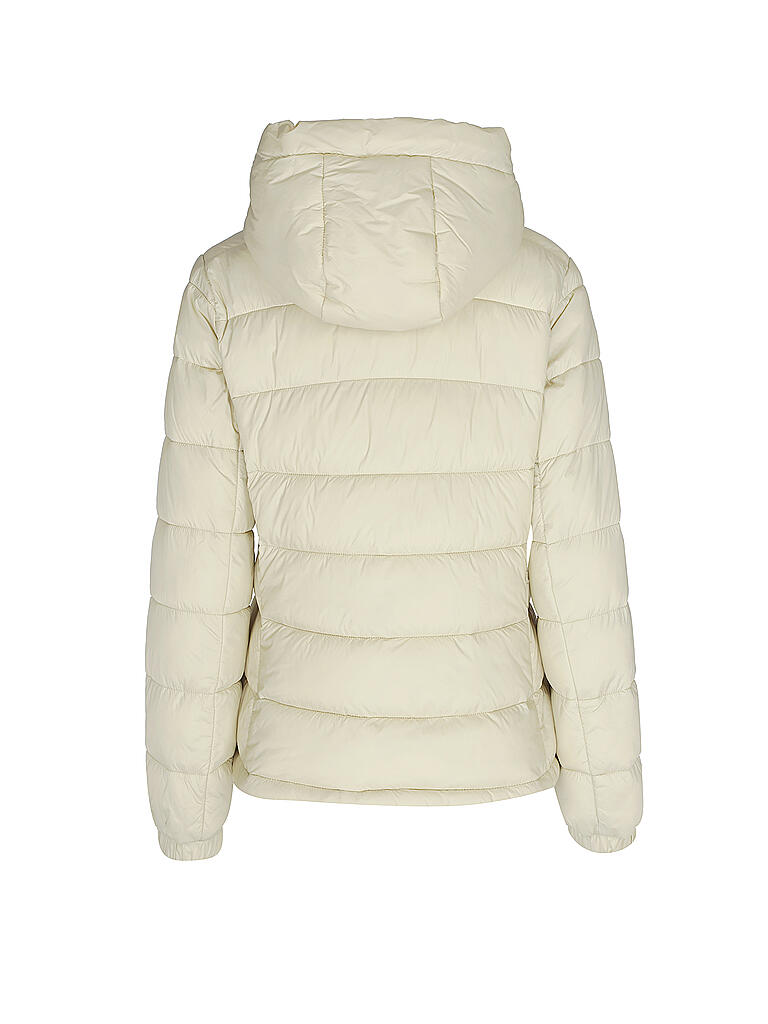 FUCHS & SCHMITT | Steppjacke | creme