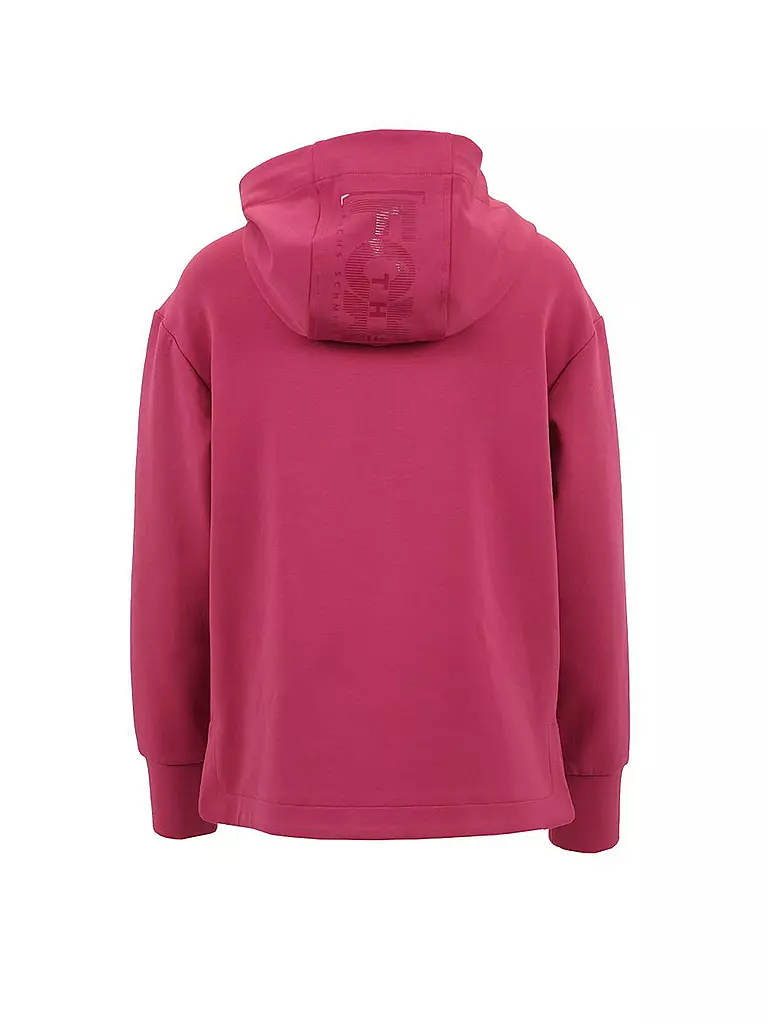 FUCHS & SCHMITT | Sweatjacke | pink