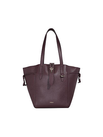 FURLA | Ledertasche - Shopper NET Medium 