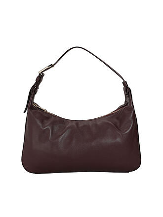 FURLA | Ledertasche - Schultertasche FLOW medium