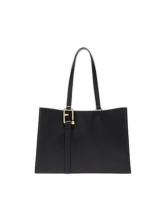 FURLA | Ledertasche - Shopper NUVOLA Large