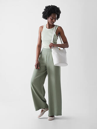 FURLA | Ledertasche - Bucket Bag SFERA 