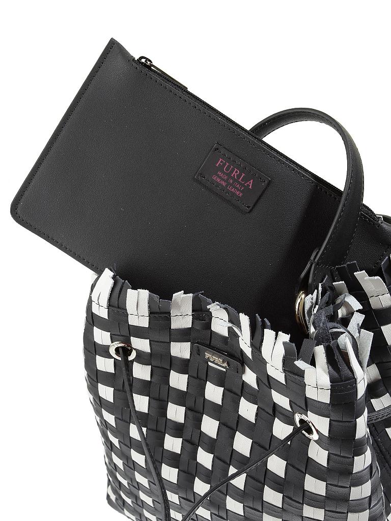 FURLA | Beuteltasche "Stacy" | 