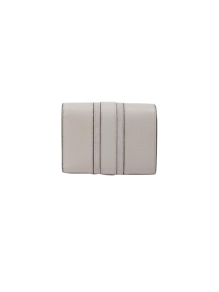 FURLA | Geldbörse "Gioia" | creme