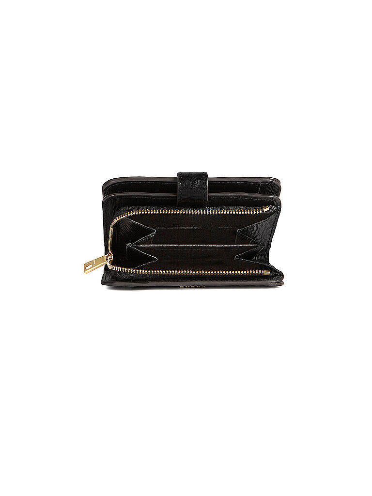 FURLA | Geldbörse Babylon S | schwarz