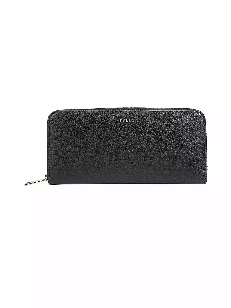 FURLA | Geldbörse Babylon | schwarz