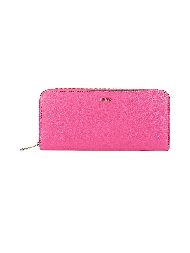 FURLA | Geldbörse Babylon | pink