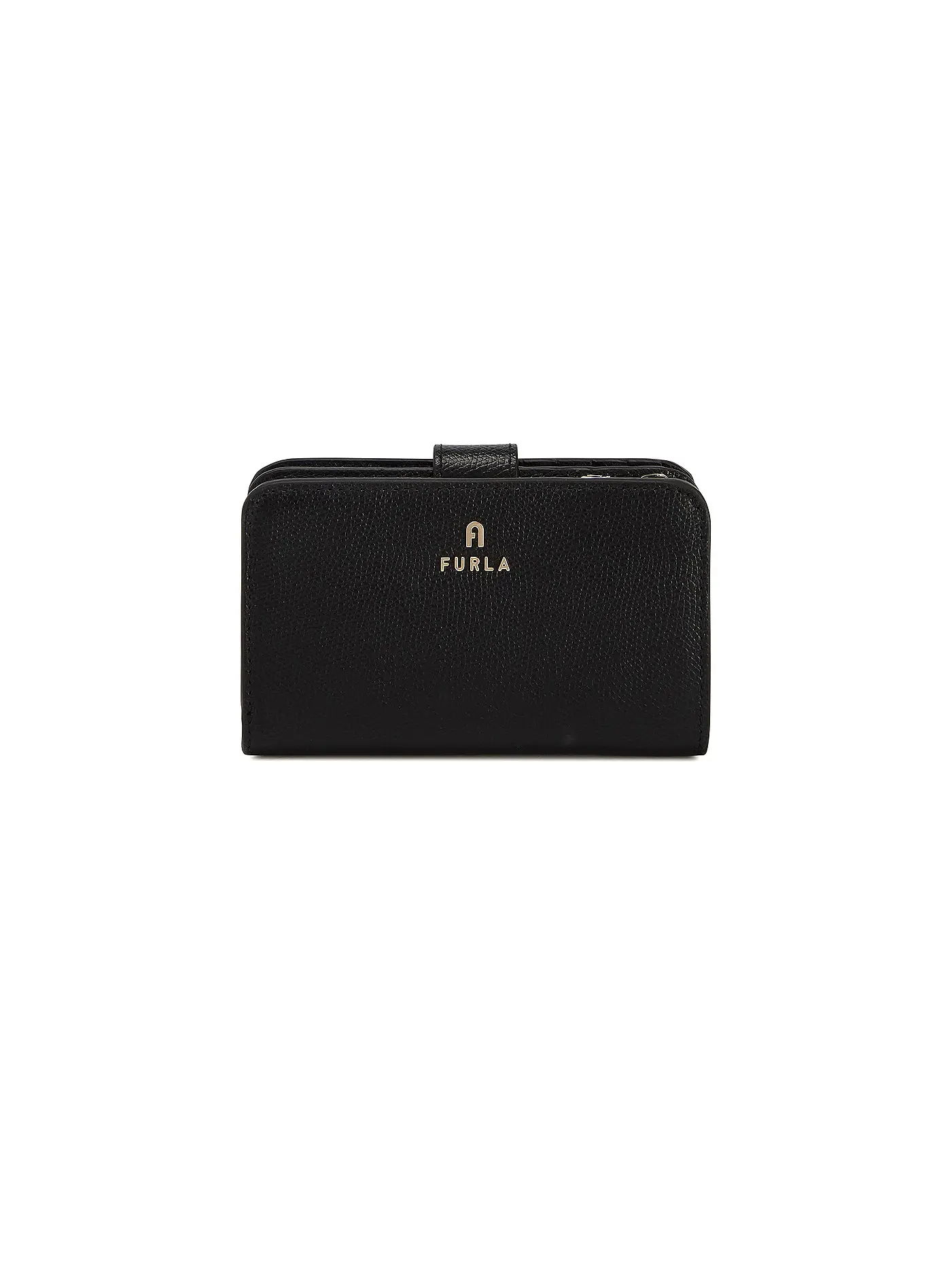 FURLA | Geldbörse CAMELIA Medium | schwarz