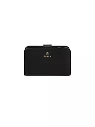FURLA | Geldbörse CAMELIA Medium | schwarz