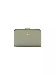 FURLA | Geldbörse CAMELIA Medium | grün
