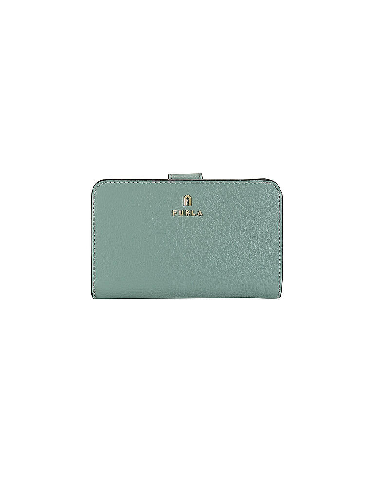 FURLA | Geldbörse CAMELIA Medium | mint