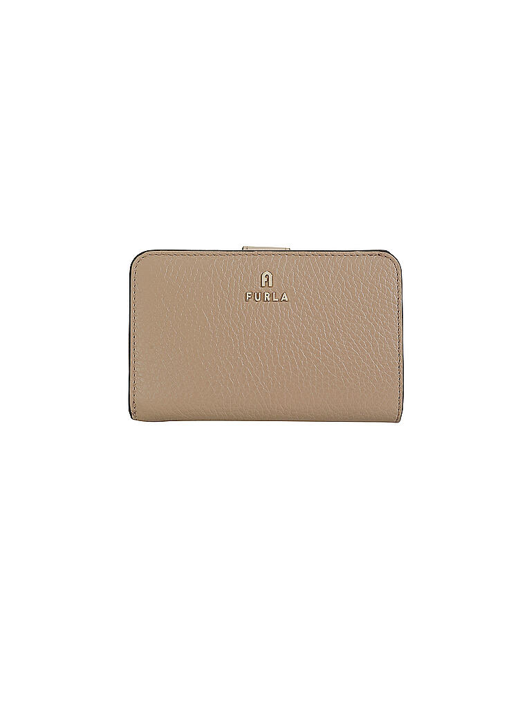 FURLA | Geldbörse CAMELIA Medium | beige