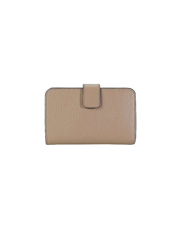 FURLA | Geldbörse CAMELIA Medium | beige