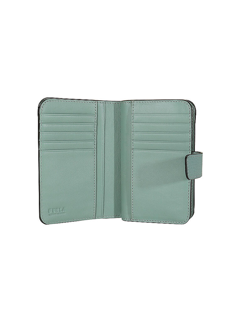 FURLA | Geldbörse CAMELIA Medium | mint