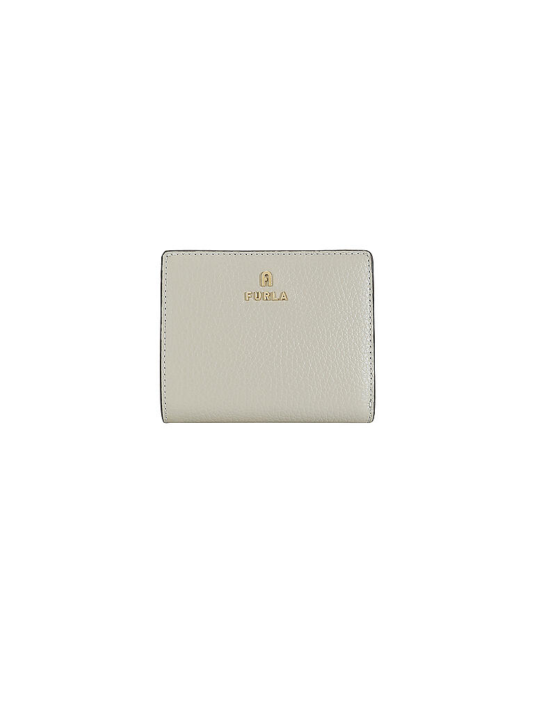 FURLA | Geldbörse CAMELIA S | grau