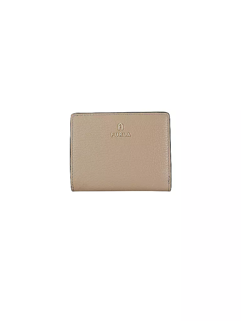 FURLA | Geldbörse CAMELIA S | beige