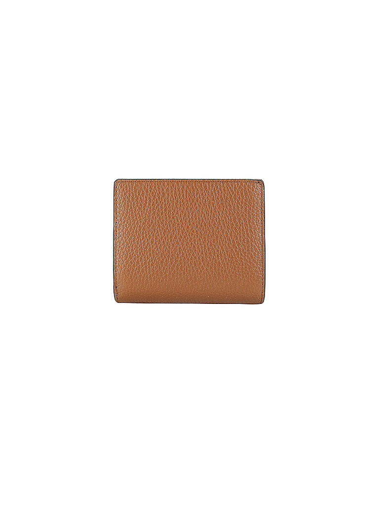FURLA | Geldbörse CAMELIA S | braun